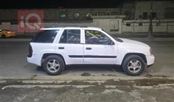 Chevrolet Blazer